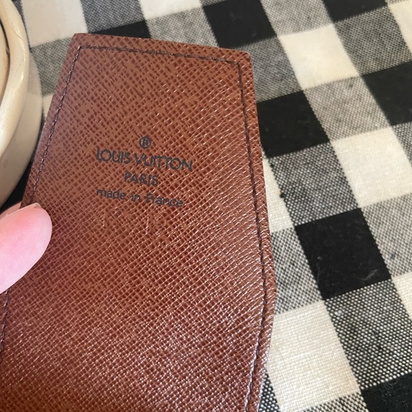 Louis Vuitton Cigarette Case❤️ - Picture 4 of 7